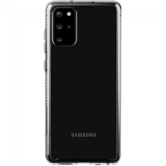 Tech21 Pure Clear for Samsung Galaxy S20 Plus 5G